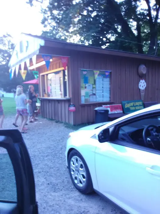 Ice Cream Shack Picture 1