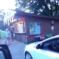Ice Cream Shack ico