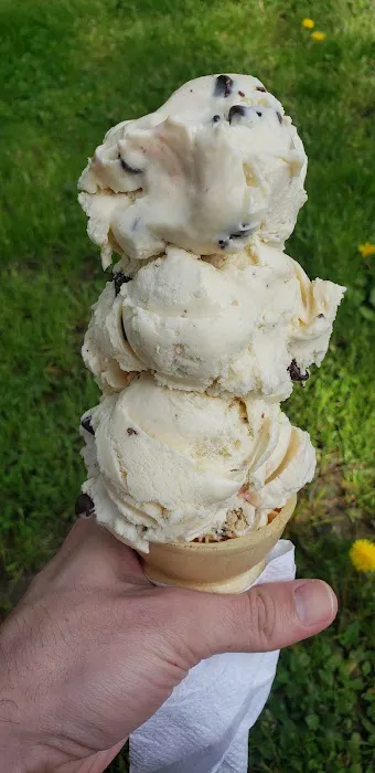 Ice Cream Shack Picture 9