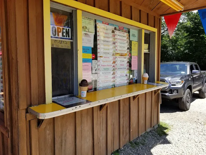 Ice Cream Shack Picture 2