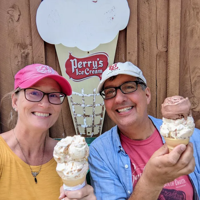 Ice Cream Shack Picture 7