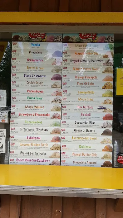 Ice Cream Shack Picture 5