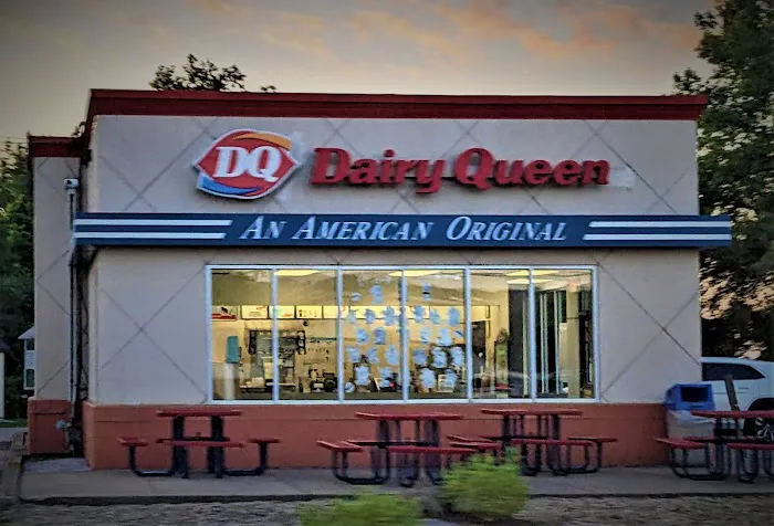 Dairy Queen (Treat) Picture 6