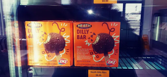 Dairy Queen (Treat) Picture 2