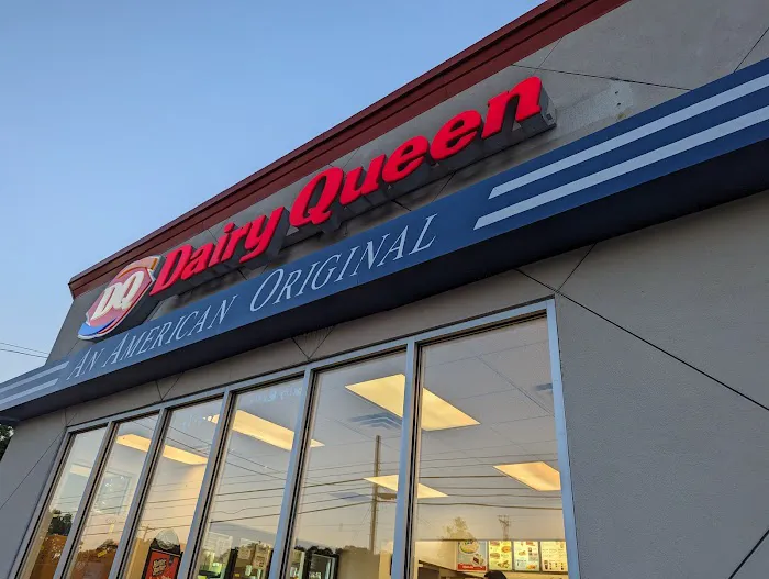 Dairy Queen (Treat) Picture 10
