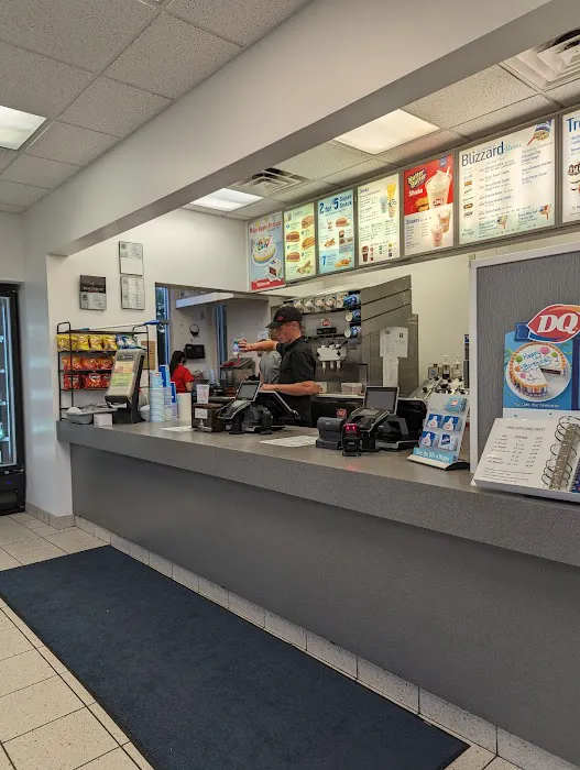 Dairy Queen (Treat) Picture 9