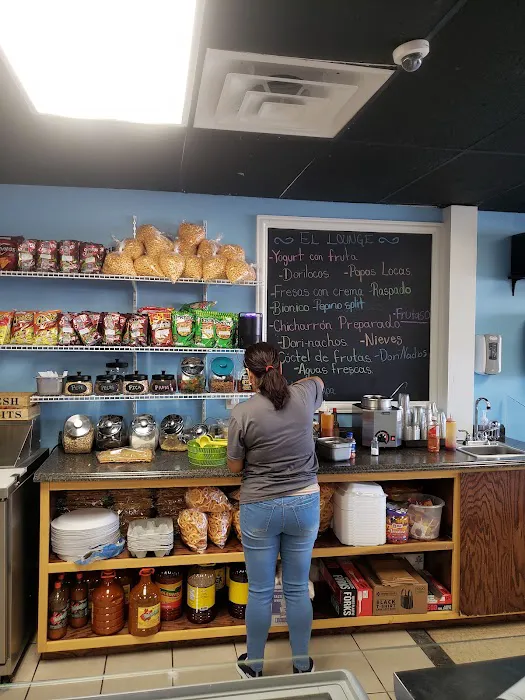 El Lounge Ice Cream Shop Picture 3