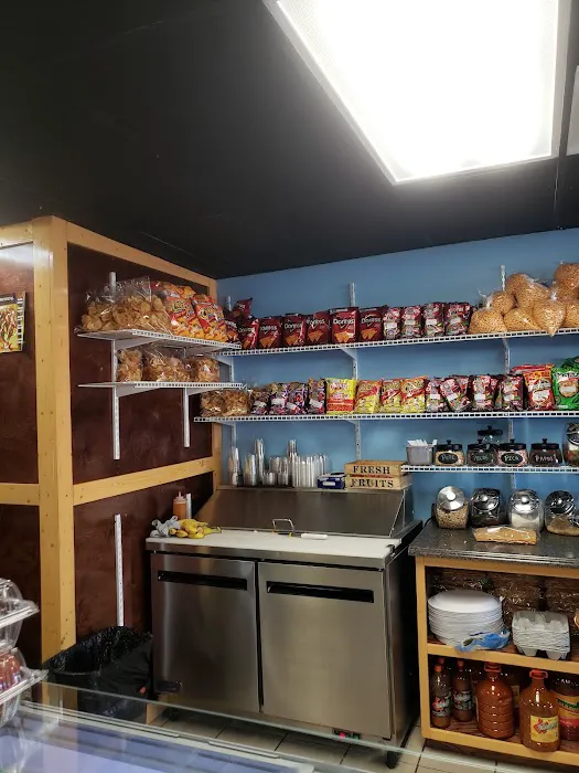 El Lounge Ice Cream Shop Picture 1