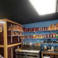 El Lounge Ice Cream Shop ico