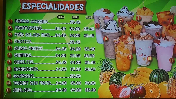 El Mango Picture 5