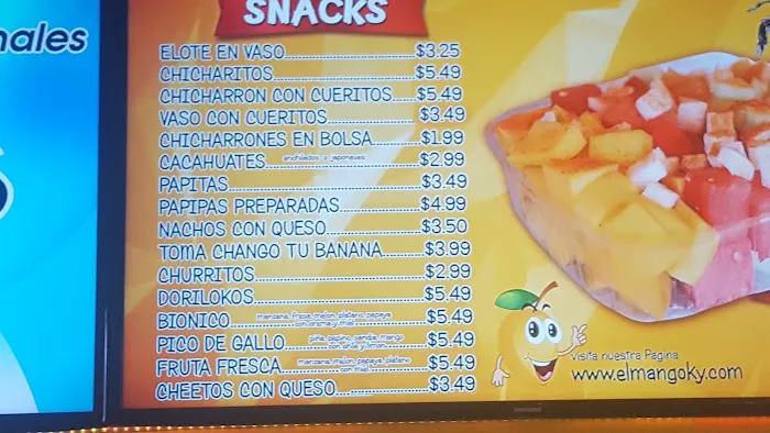 El Mango Picture 3