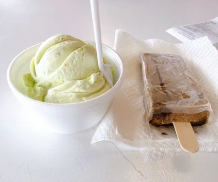 La Michoacana