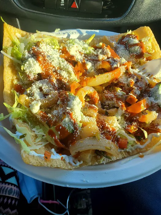 La Michoacana Picture 5