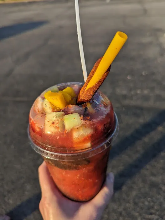 La Michoacana Picture 6