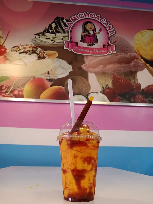 La Michoacana Picture 7