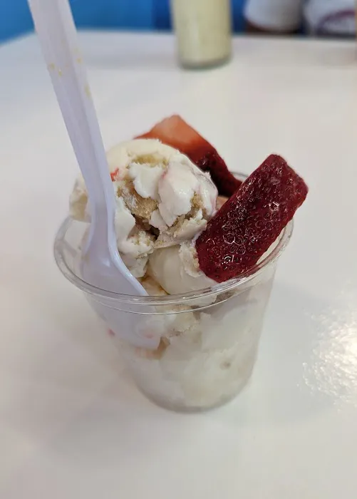 La Michoacana Picture 8