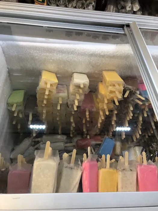 La Michoacana Picture 10