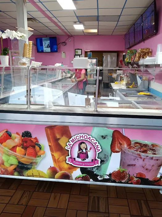 La Michoacana Picture 4