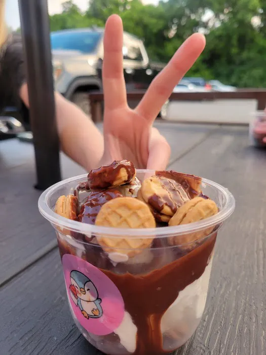 Crank & Boom Craft Ice Cream (Manchester) Picture 4
