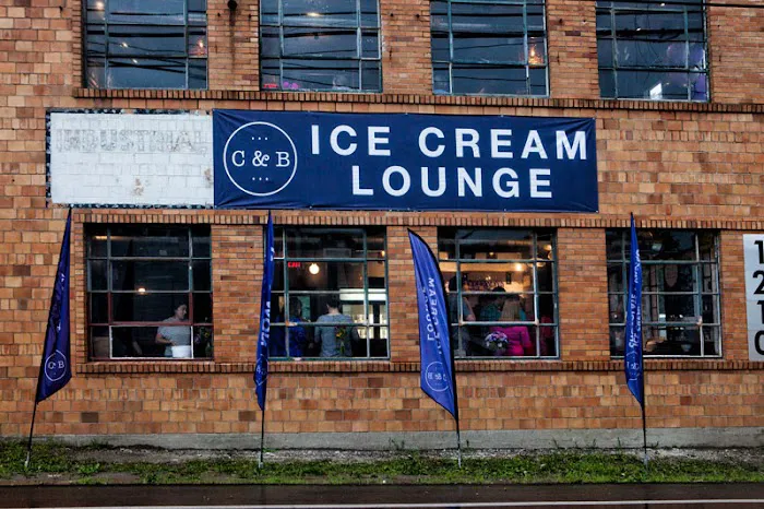Crank & Boom Craft Ice Cream (Manchester) Picture 7