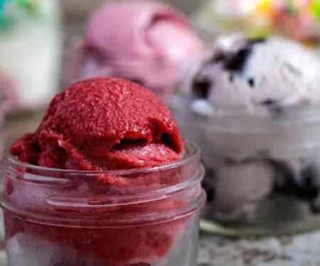 Crank & Boom Craft Ice Cream (Manchester)