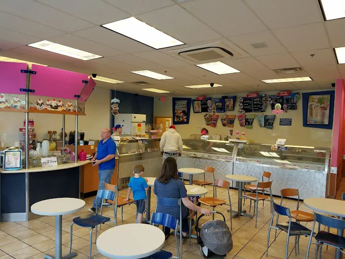 Baskin-Robbins Picture 7