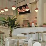 Freshie's Ice Cream & Soda Fountain