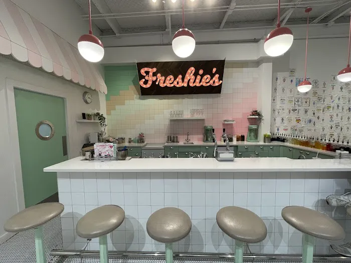 Freshie's Ice Cream & Soda Fountain Picture 10