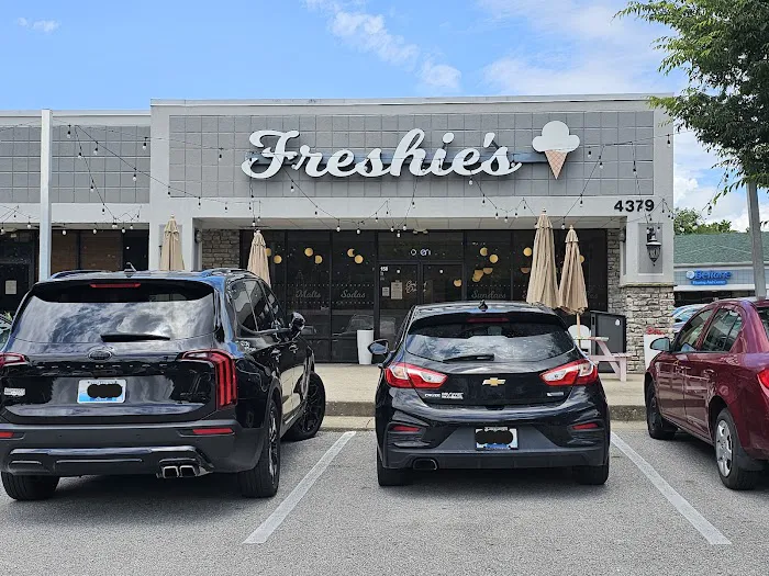Freshie's Ice Cream & Soda Fountain Picture 6