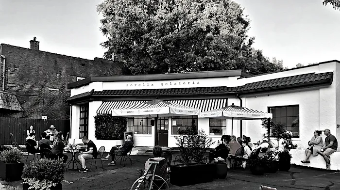 Sorella Gelateria Picture 9