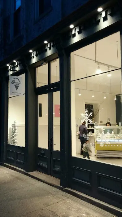 Sorella Gelateria Picture 3