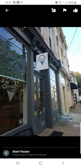 Sorella Gelateria Picture 1