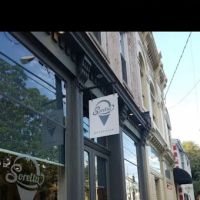 Sorella Gelateria ico