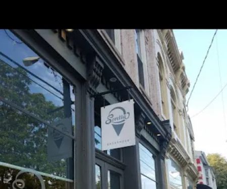 Sorella Gelateria