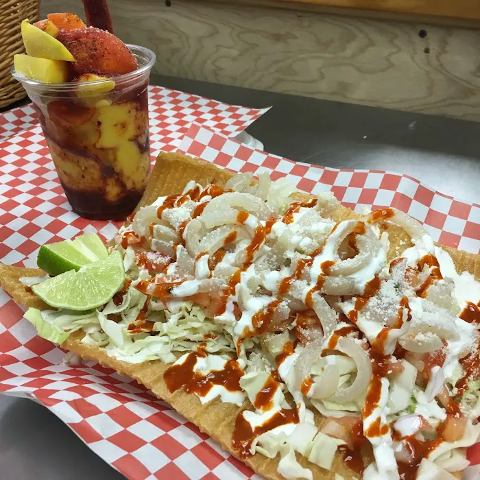 Panchitos Ice Cream Picture 2