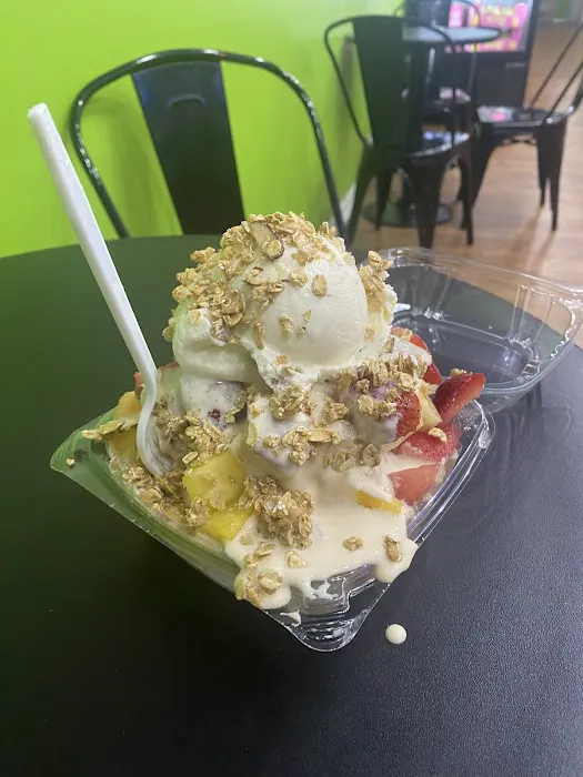 Panchitos Ice Cream Picture 4