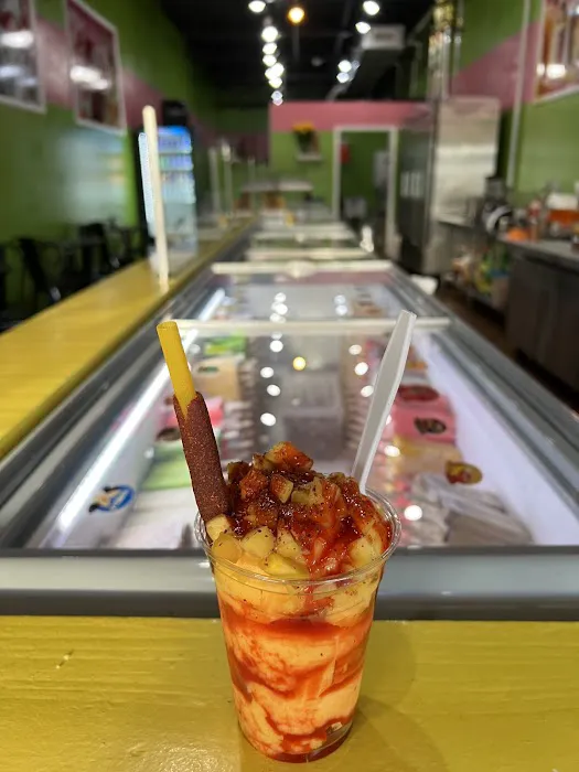 Panchitos Ice Cream Picture 1