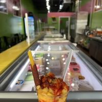 Panchitos Ice Cream ico