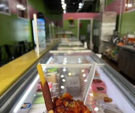 Panchitos Ice Cream