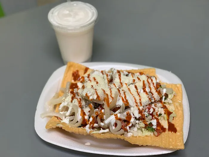 Panchitos Ice Cream Picture 8