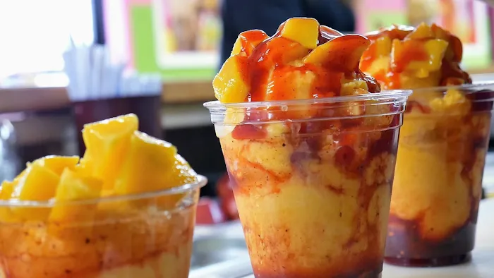 Panchitos Ice Cream Picture 10