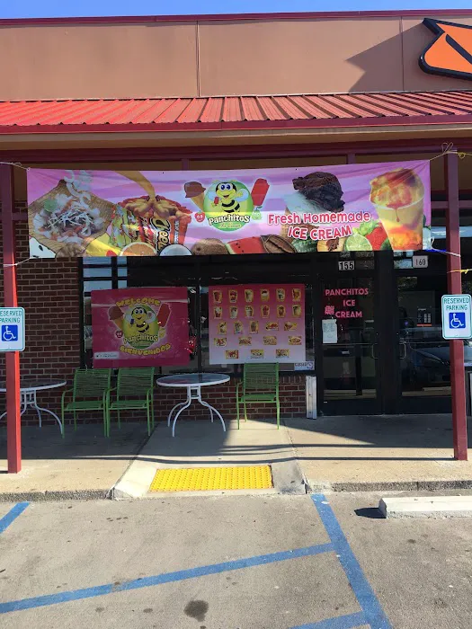 Panchitos Ice Cream Picture 5