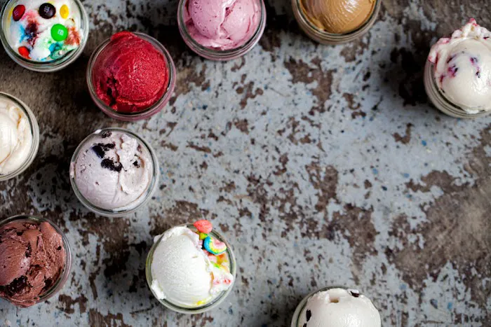 Crank & Boom Craft Ice Cream (Clays Mill) Picture 5