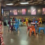 Crank & Boom Craft Ice Cream (Clays Mill)