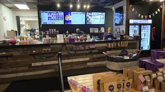 Crank & Boom Craft Ice Cream (Clays Mill) Picture 9
