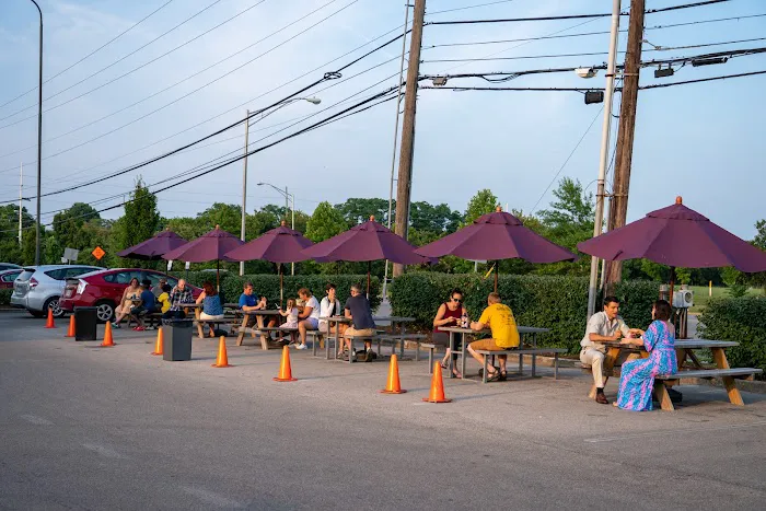 Crank & Boom Craft Ice Cream (Clays Mill) Picture 10