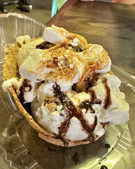 Crank & Boom Craft Ice Cream (Clays Mill) Picture 7