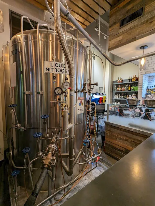 Buzzed Bull Creamery - Lexington, KY Picture 5