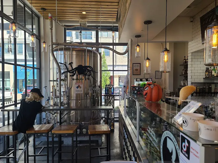 Buzzed Bull Creamery - Lexington, KY Picture 7