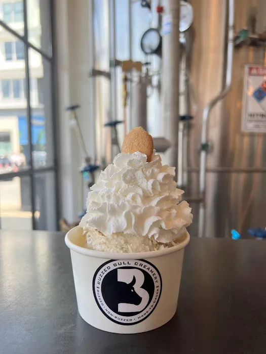 Buzzed Bull Creamery - Lexington, KY Picture 10